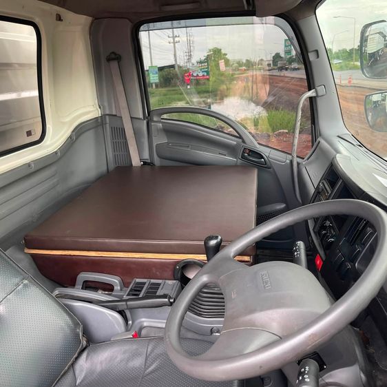 ISUZU FRR 210 รูปที่ 8