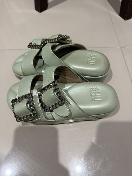 รองเท้า shu ของแท้ size 36 รูปที่ 4