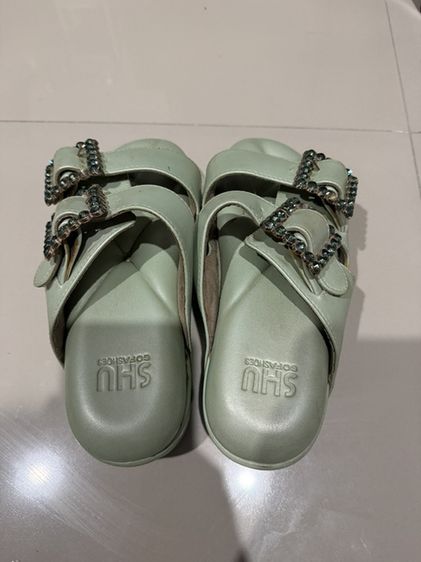 รองเท้า shu ของแท้ size 36 รูปที่ 3