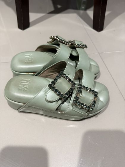 รองเท้า shu ของแท้ size 36 รูปที่ 2