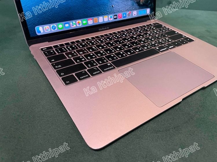 Macbook Air 2018 Retina 13“ i5 Ram8 256gb รูปที่ 3