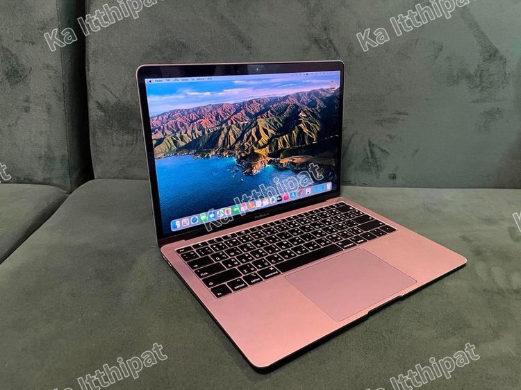 Macbook Air 2018 Retina 13“ i5 Ram8 256gb รูปที่ 2