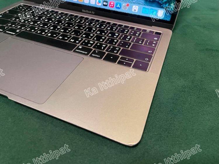 Macbook Air 2018 Retina 13“ i5 Ram8 256gb รูปที่ 5