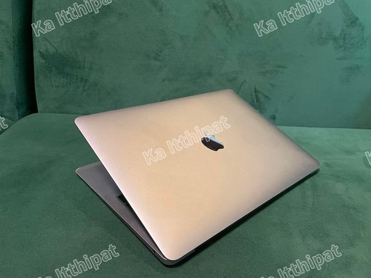 Macbook Air 2018 Retina 13“ i5 Ram8 256gb รูปที่ 7