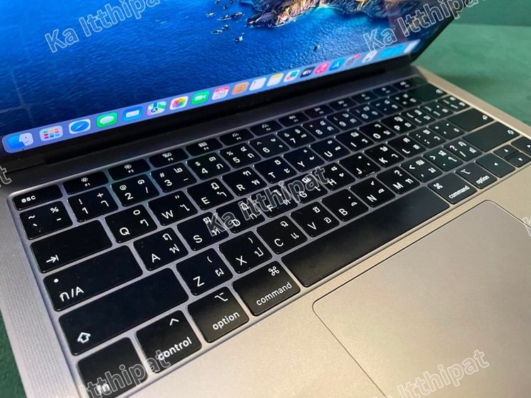 Macbook Air 2018 Retina 13“ i5 Ram8 256gb รูปที่ 6