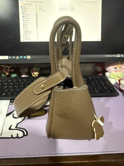 กระเป๋า little bunny ของแท้ รูปที่ 2