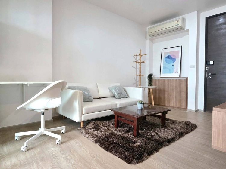 Rhythm Sukhumvit 50 for rent 1 bedroom 45 sqm rent 23k