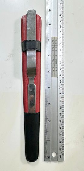 อุปกรณ์สำนักงานเบ็ดเตล็ด ที่เปิดจดหมายวินเทจ (Vintage Letter Opener) งานเก่าเก็บสุดประณีตจากประเทศญี่ปุ่น 🇯🇵