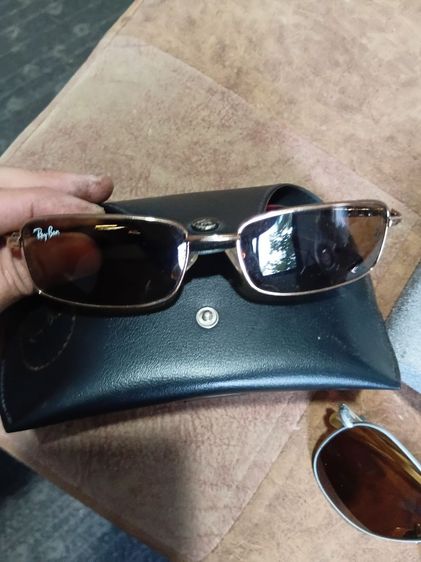 Ray-Ban แว่นตากันแดด แว่นตา