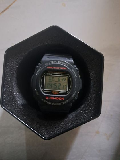 ขายนาฬิกา g-shock รูปที่ 2