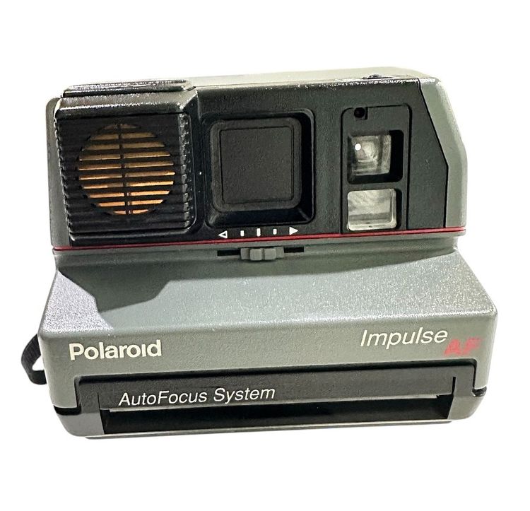 อื่นๆ กล้อง Polaroid Impulse AF (Auto Focus) 