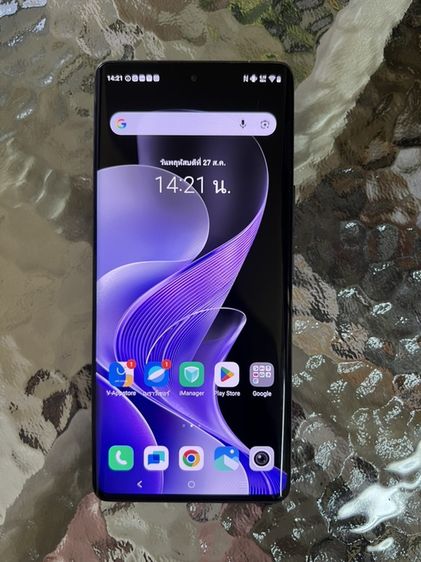อื่นๆ 256 GB Vivo V40 5G