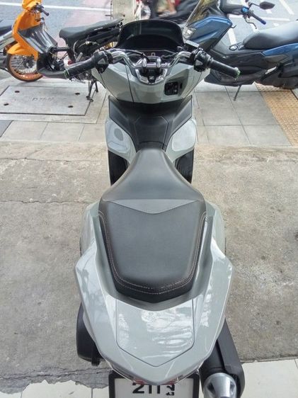 ขายpcx160รถสวย รูปที่ 4