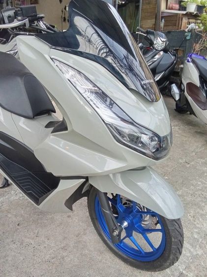 ขายpcx160รถสวย รูปที่ 7