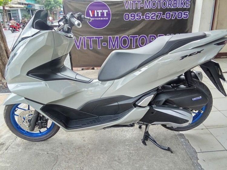ขายpcx160รถสวย รูปที่ 10
