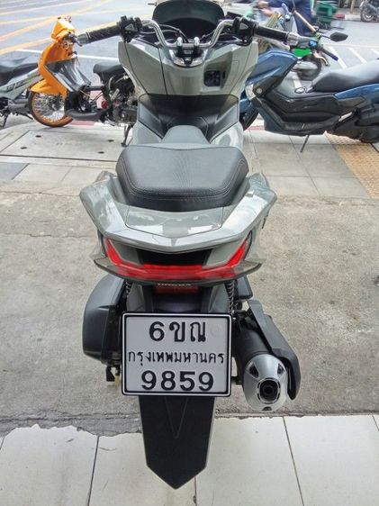 ขายpcx160รถสวย รูปที่ 18