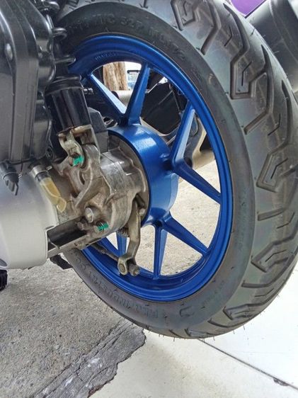 ขายpcx160รถสวย รูปที่ 13