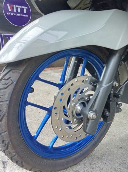 ขายpcx160รถสวย รูปที่ 9