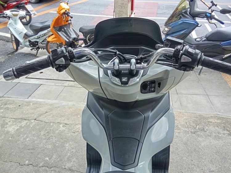 ขายpcx160รถสวย รูปที่ 16