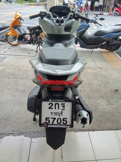 ขายpcx160รถสวย รูปที่ 2