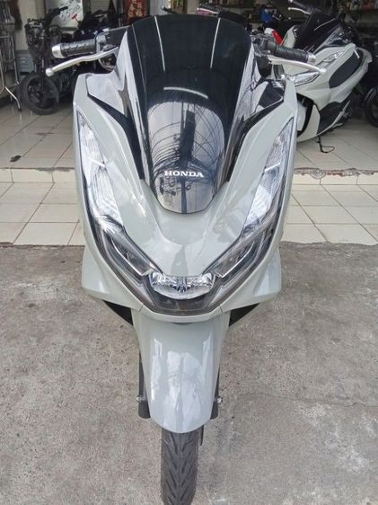ขายpcx160รถสวย รูปที่ 5