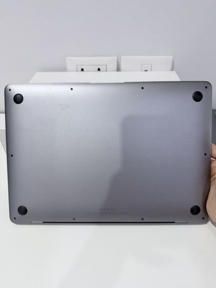 ขาย MacBook air 13 รูปที่ 6