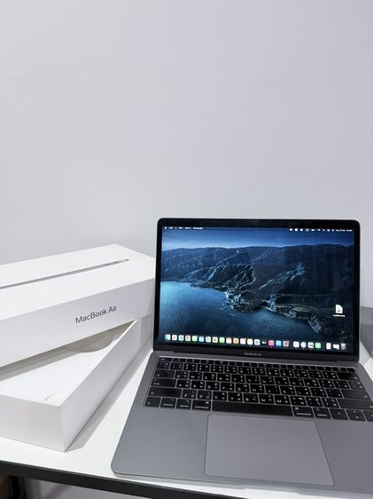 ขาย MacBook air 13