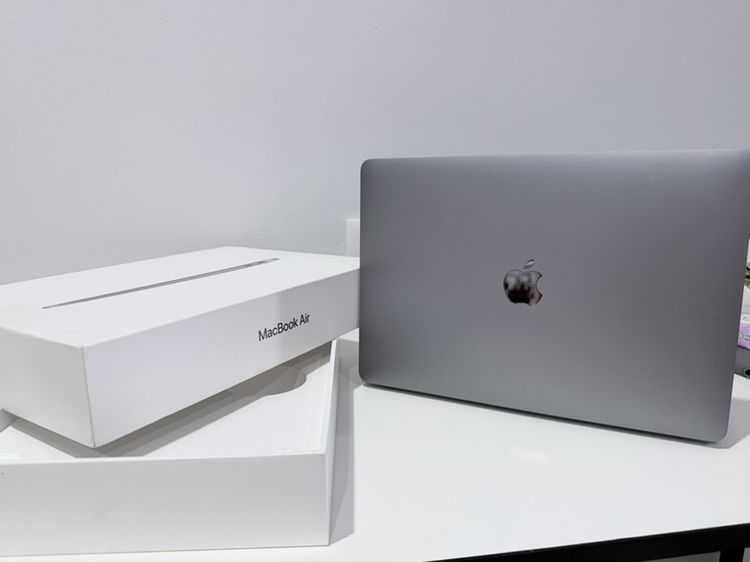 ขาย MacBook air 13 รูปที่ 4