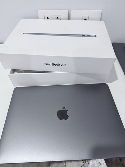 ขาย MacBook air 13 รูปที่ 5