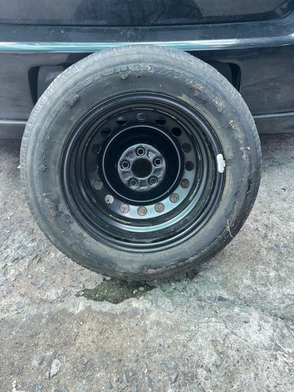ล้ออะไหล่โตโยต้า รูปที่ 2