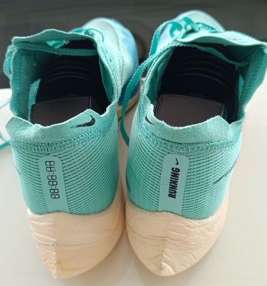 ขายถูก Nike Vaporfly size43/275cm ของแท้ 100% สภาพสวย โคตร เบานุ่ม รูปที่ 9