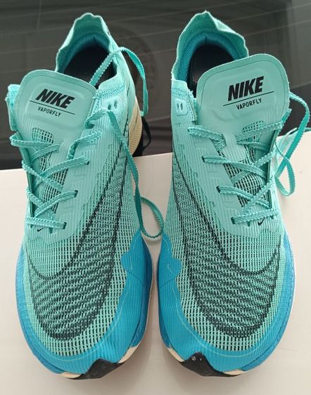ขายถูก Nike Vaporfly size43/275cm ของแท้ 100% สภาพสวย โคตร เบานุ่ม รูปที่ 2