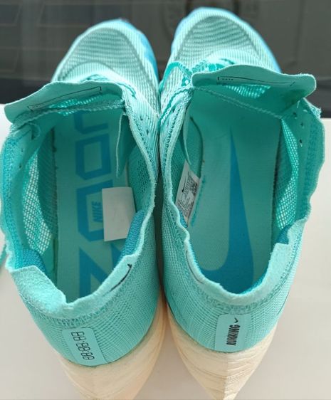 ขายถูก Nike Vaporfly size43/275cm ของแท้ 100% สภาพสวย โคตร เบานุ่ม รูปที่ 7