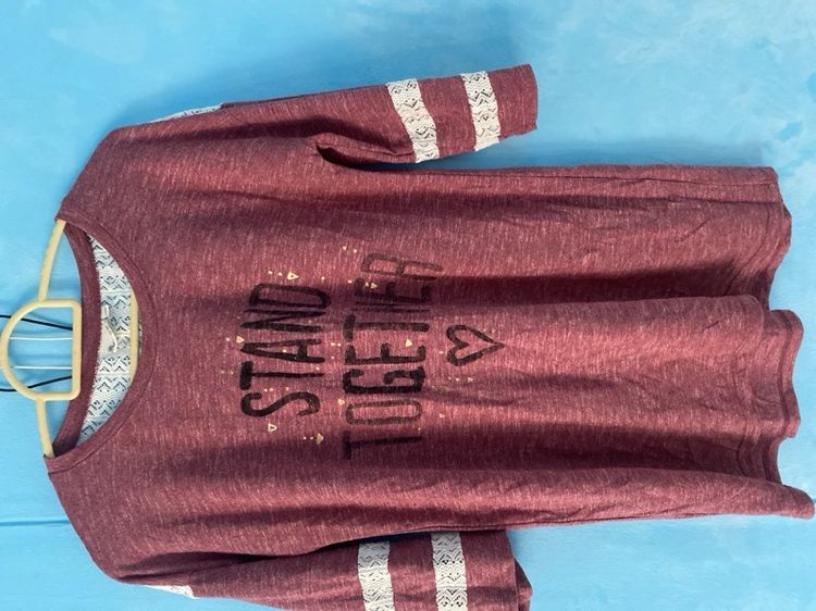 ขายเสื้อยืด