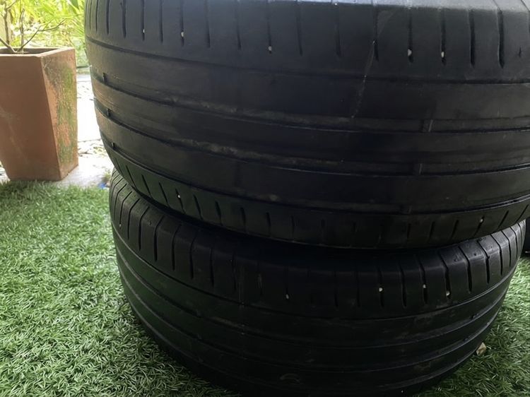 ขายยาง 225/45/18 ยี่ห้อ Apollo รุ่น Aspire 46 ปี 2022 ดอกยังหนา จำนวน4เส้น รับได้ที่บ้าน ย่านสายไหม รูปที่ 2