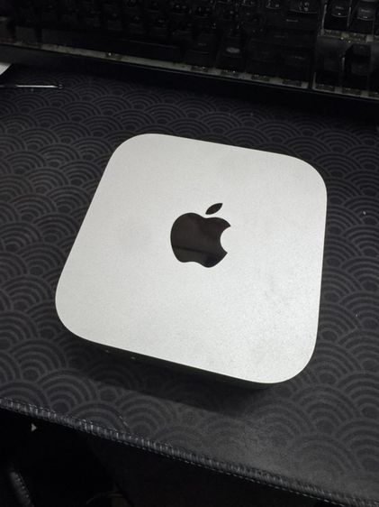 Mac Mini M4 256GB