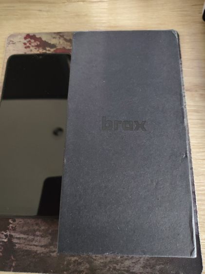 BraX3 Privacy Phone Iodé OS, like new. รูปที่ 4