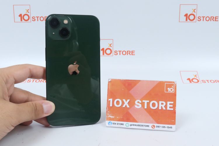 iPhone 13 128GB