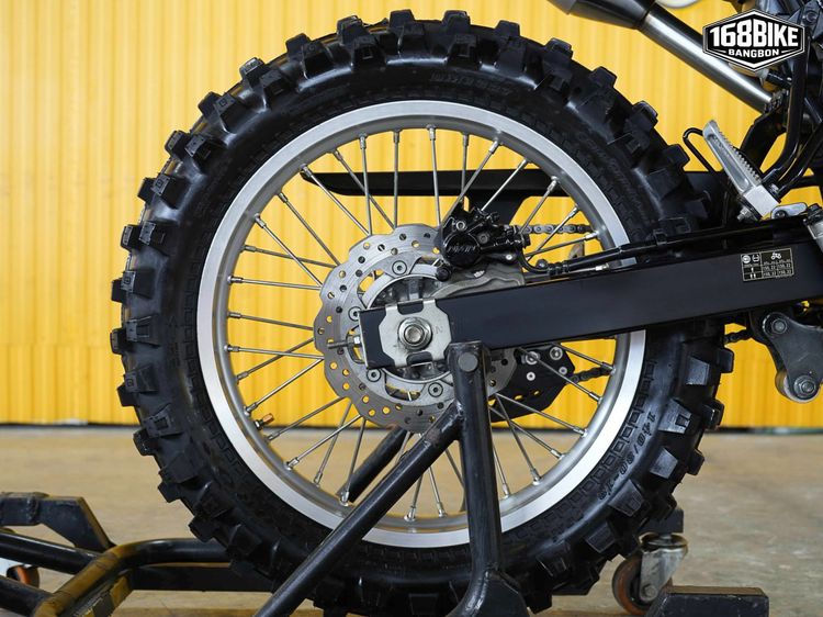 Yamaha WR155 R จดปี 2022 เเต่งพร้อมซิ่ง รูปที่ 18