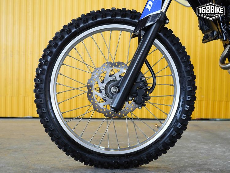 Yamaha WR155 R จดปี 2022 เเต่งพร้อมซิ่ง รูปที่ 15
