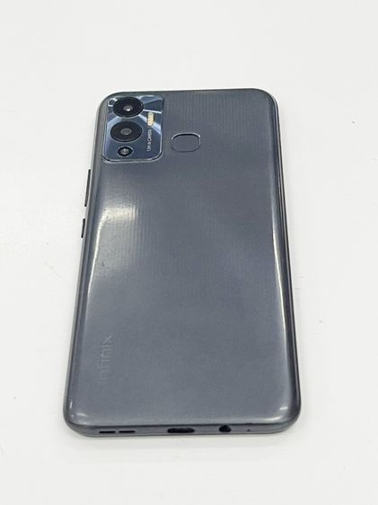 infinix hot 12 play 4+1 64 GB สแกนได้ แบตนาน ใช้งานได้ดี ราคาถูกใจ รูปที่ 2