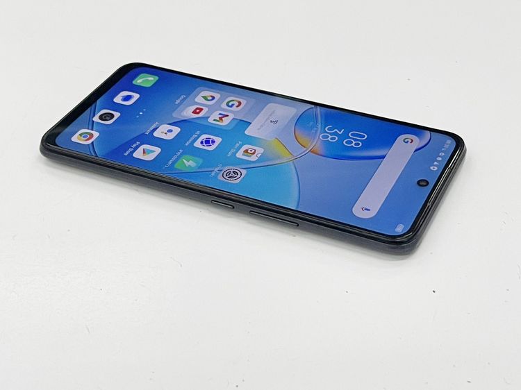infinix hot 12 play 4+1 64 GB สแกนได้ แบตนาน ใช้งานได้ดี ราคาถูกใจ รูปที่ 8