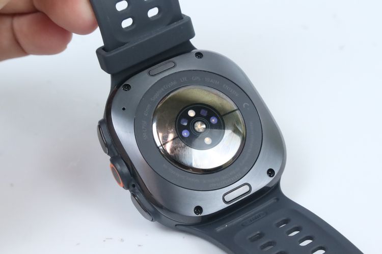 Samsung Galaxy Watch Ultra 2  รูปที่ 8