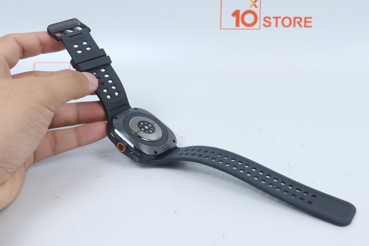 Samsung Galaxy Watch Ultra 2  รูปที่ 9