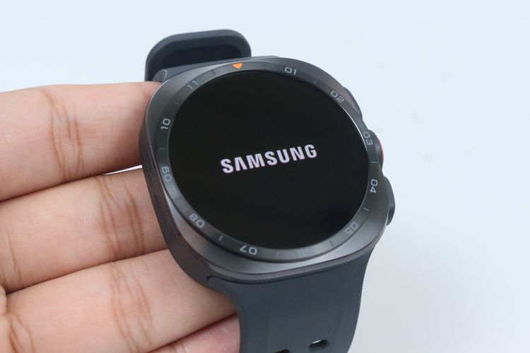 Samsung Galaxy Watch Ultra 2  รูปที่ 3