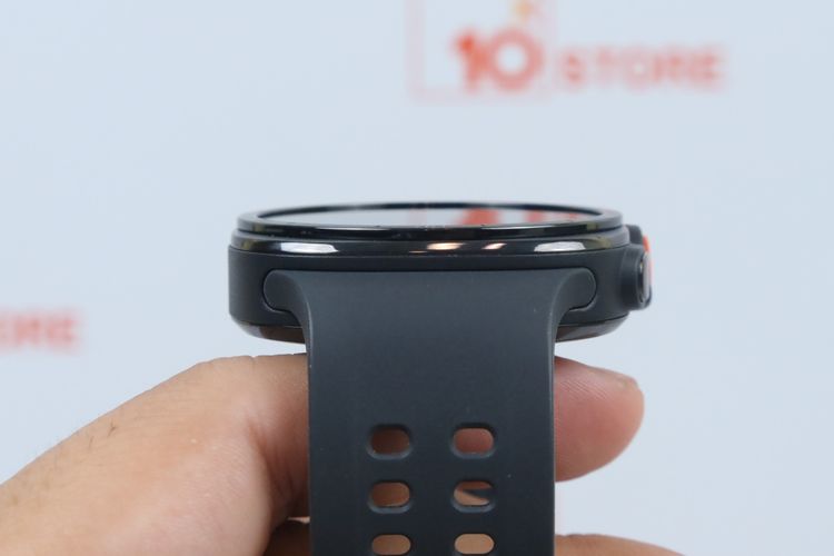 Samsung Galaxy Watch Ultra 2  รูปที่ 7