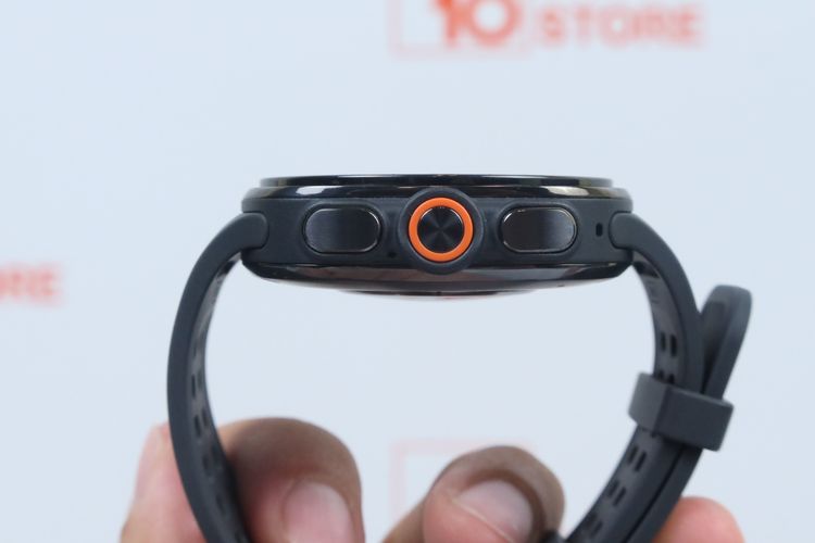 Samsung Galaxy Watch Ultra 2  รูปที่ 4