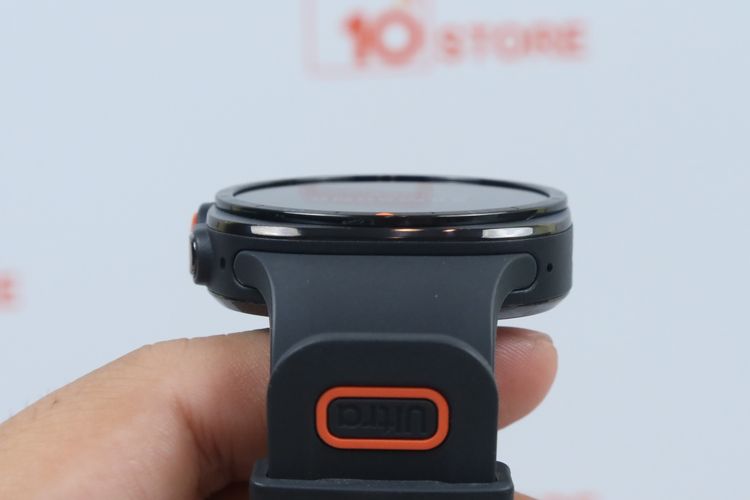 Samsung Galaxy Watch Ultra 2  รูปที่ 6