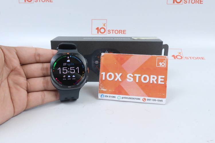 Samsung Galaxy Watch Ultra 2