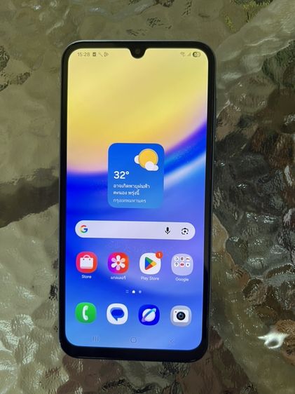 Galaxy A15 128 GB Samsung A15 5G